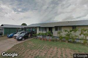 4575 Akikiki Place, Kekaha, HI 96752