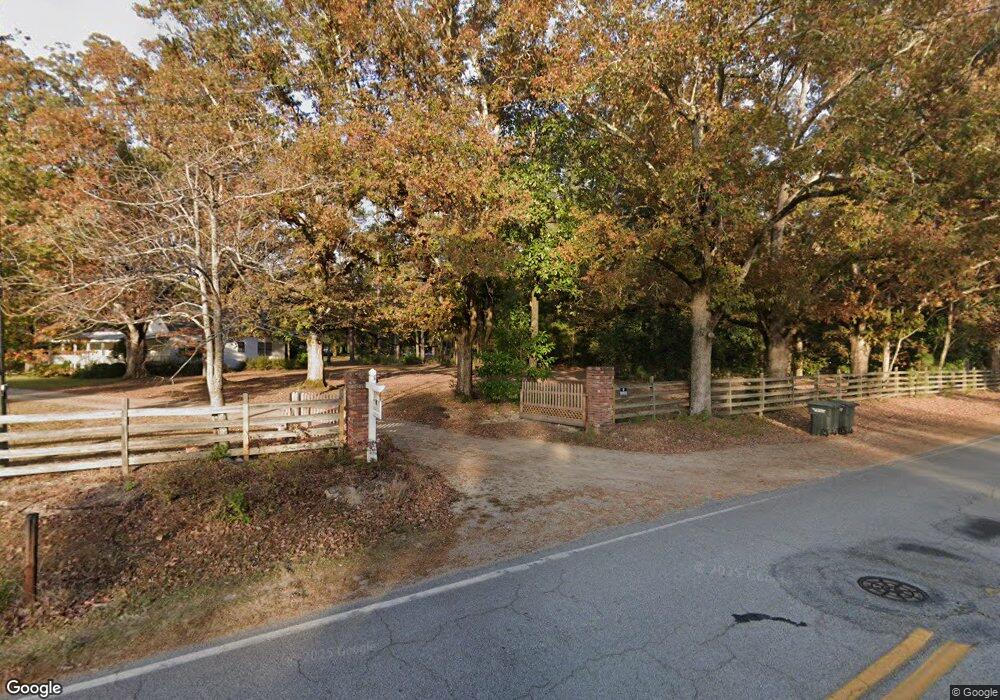 700 Cedar Rock Rd, Thomson, GA 30824 - photo 1