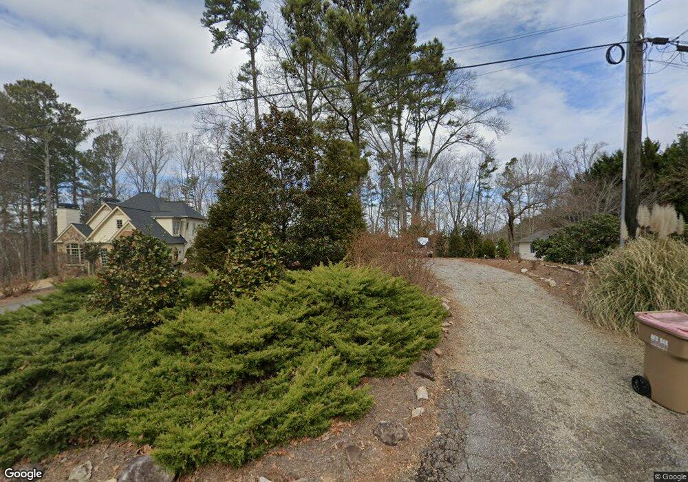 3360 Shady Cove Rd unit 4, Cumming, GA 30041 - photo 1