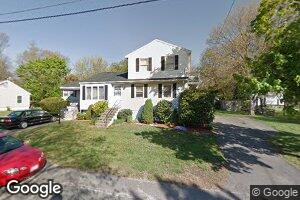 65 Packard St Unit 1, Avon, MA 02322