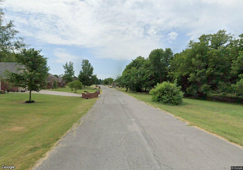 0 S Supernaw Ave unit 107466, Skiatook, OK 74070 - photo 1