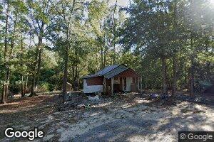205 Dick Kennedy Rd, Picayune, MS 39466