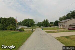 0 Sleepy Hollow Pkwy Unit 201818405, Cromwell, IN 46732