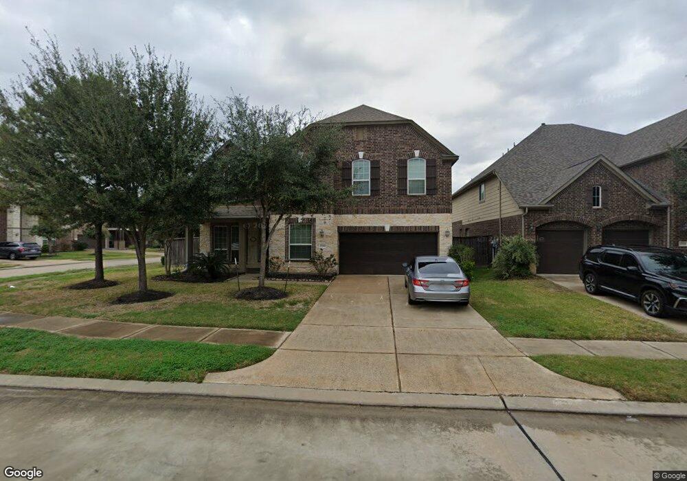 27330 Lynwood Park Dr, Katy, TX 77494 - photo 1