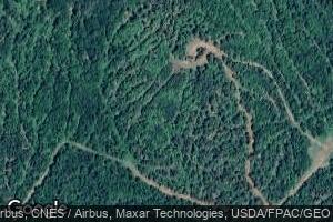 291 Bird Dog Ln, Rumford, ME 04276