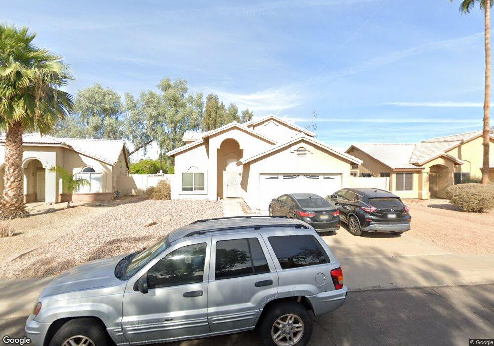 1126 E Harbor View Dr, Gilbert, AZ 85234 - photo 1