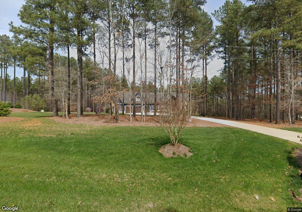 5721 Vesuvius Furnace Rd, Iron Station, NC 28080 - photo 1