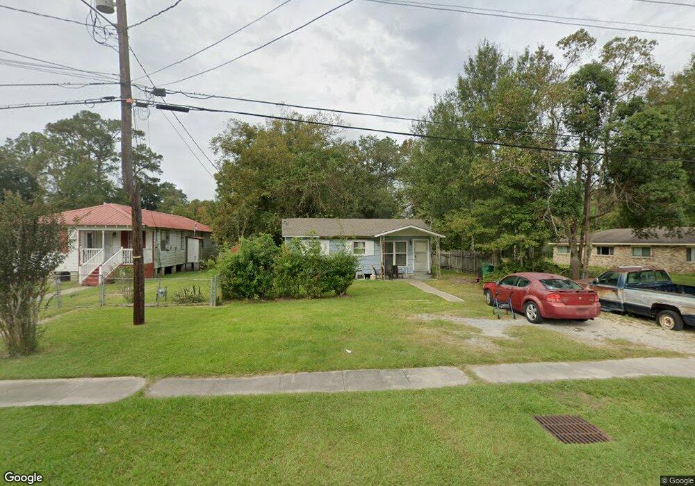 2535 10th St, Slidell, LA 70461 - photo 1