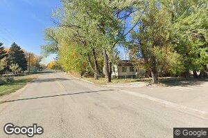 116 S Helen St, Lodge Grass, MT 59050
