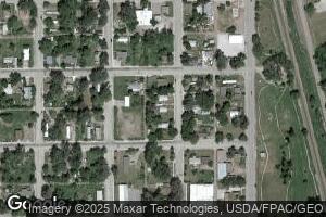 112 S Helen St, Lodge Grass, MT 59050