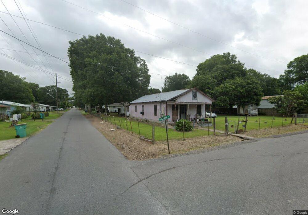 250 Goldman St, Eunice, LA 70535 - photo 1