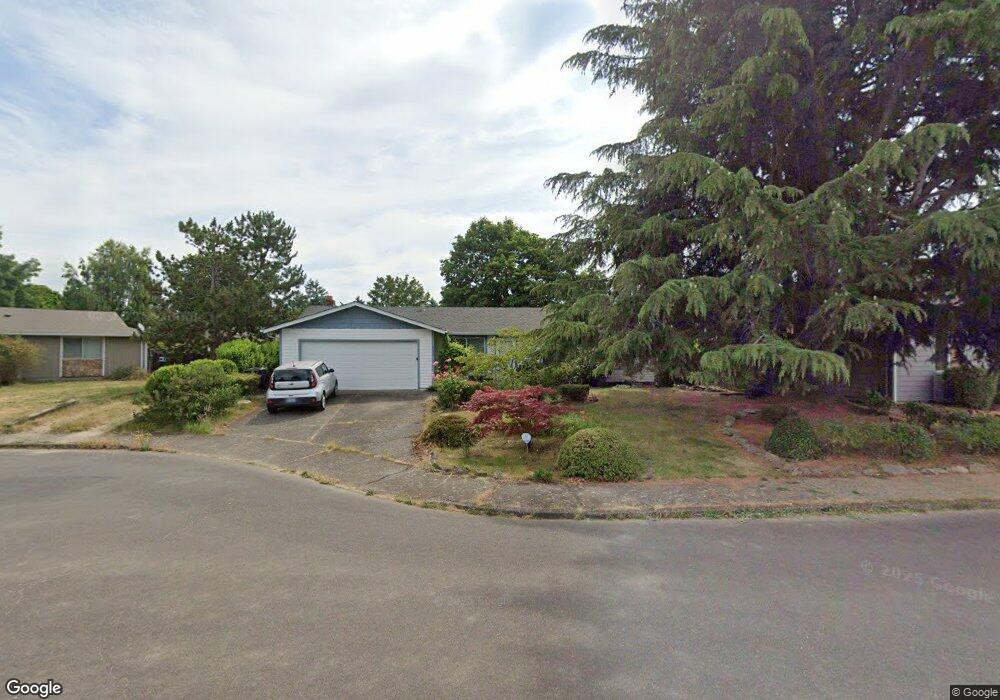 6132 Bingtree Ct NE, Keizer, OR 97303 - photo 1