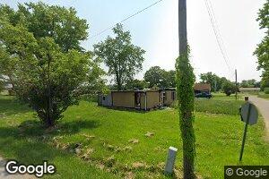 7587 E Rodgers Dr, Pimento, IN 47866