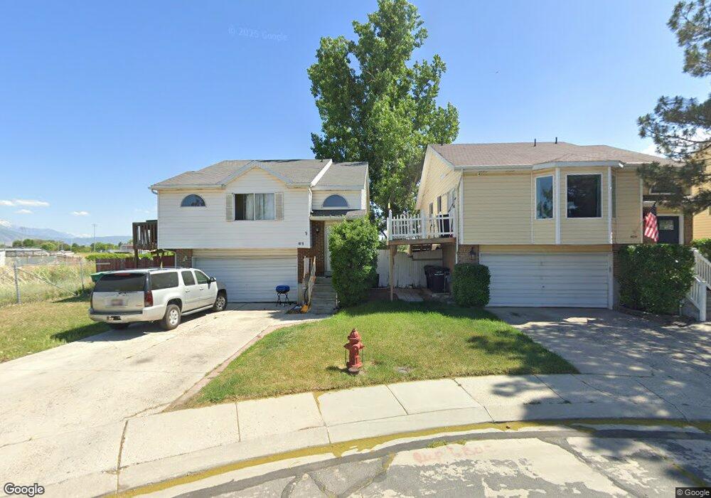 8026 Linton Dr, West Jordan, UT 84088 - photo 1