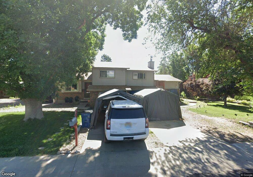 1872 Independence St, Lakewood, CO 80215 - photo 1