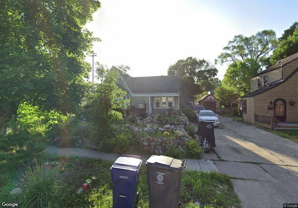 1109 S Franklin Ave, Flint, MI 48503 - photo 1