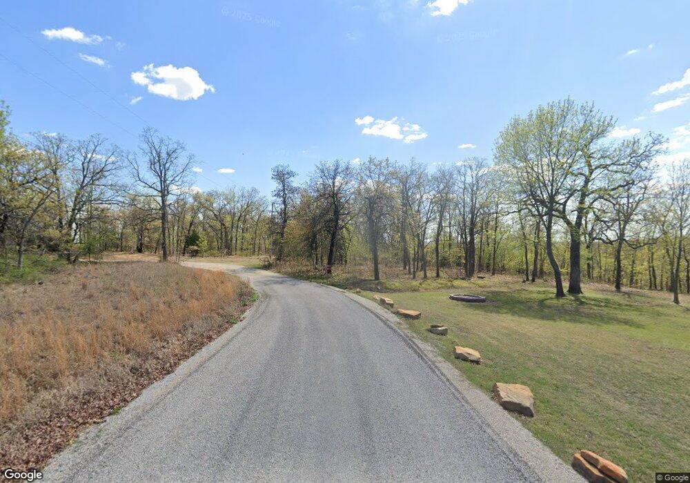 3965 Malibu Canyon Rd, Skiatook, OK 74070 - photo 1