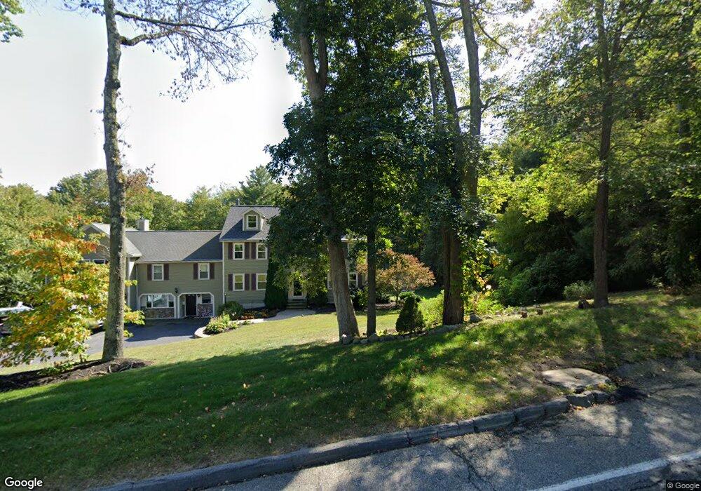 43 Constitution Way, Uxbridge, MA 01569 - photo 1