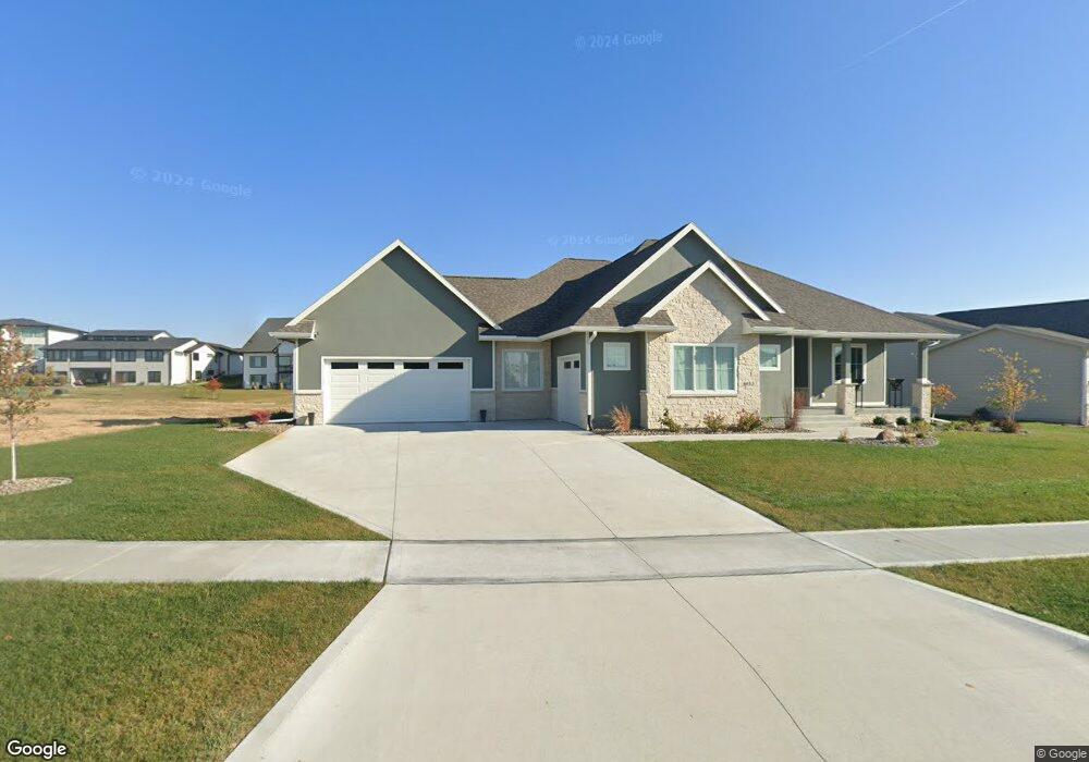 6021 NE Terrace Ridge Dr, Ankeny, IA 50021 - photo 1