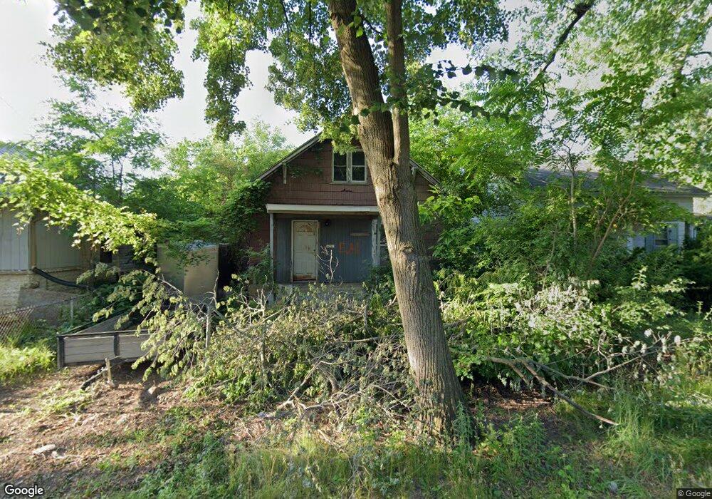 421 Morley Ave, Flint, MI 48503 - photo 1