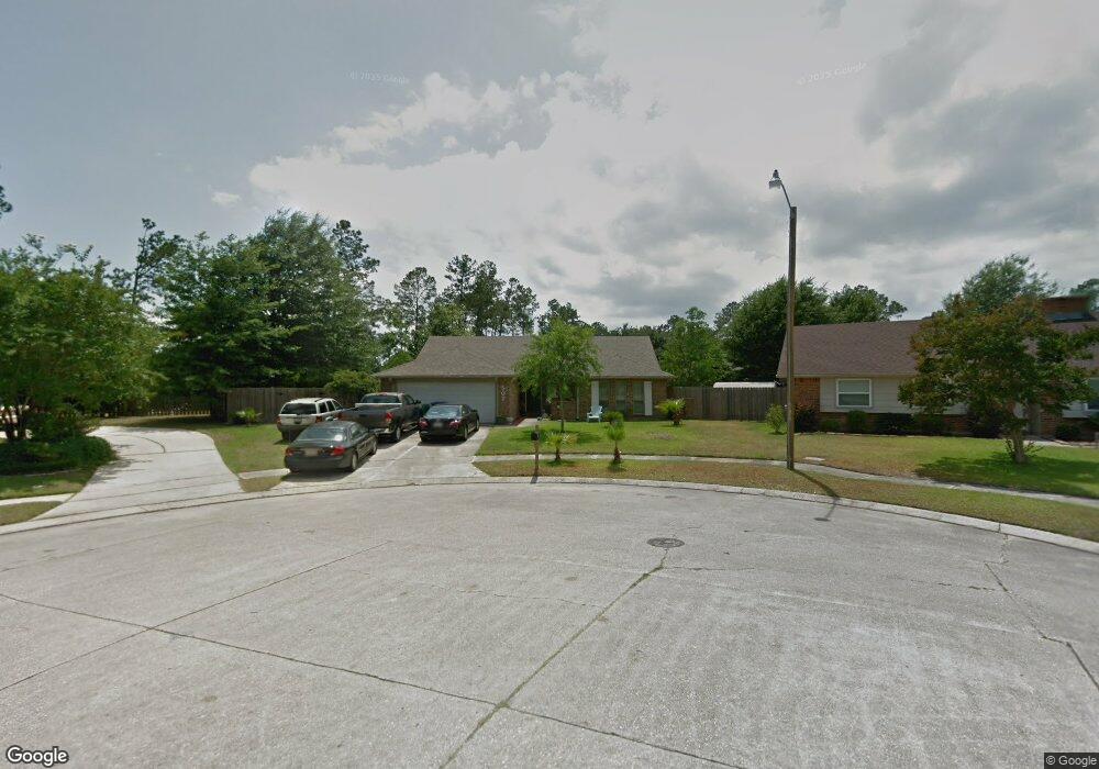 507 Pinecrest Ct, Slidell, LA 70458 - photo 1