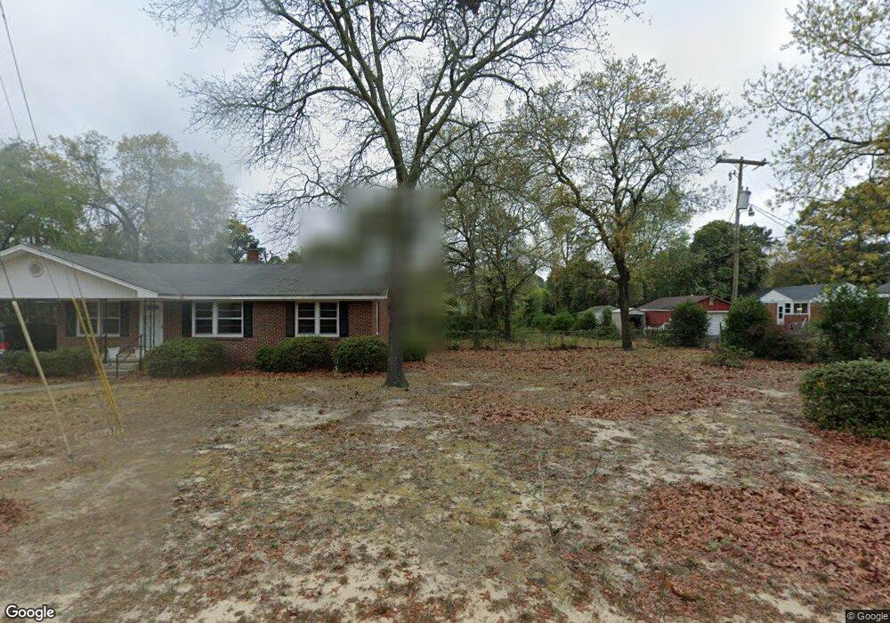 222 16th St, West Columbia, SC 29169 - photo 1