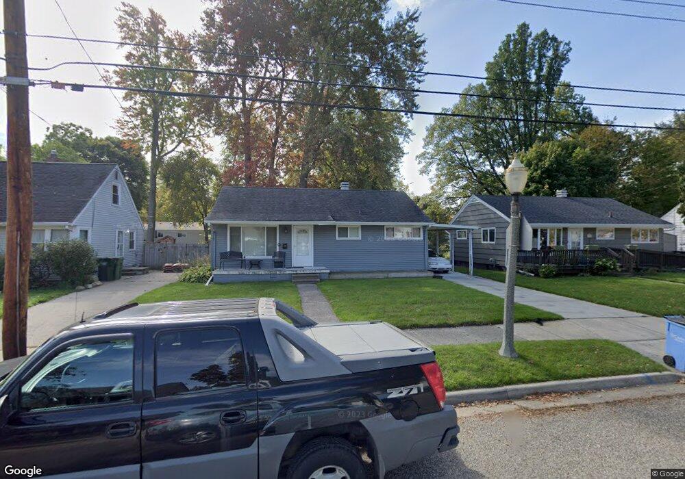 1821 Victor Ave, Lansing, MI 48910 - photo 1