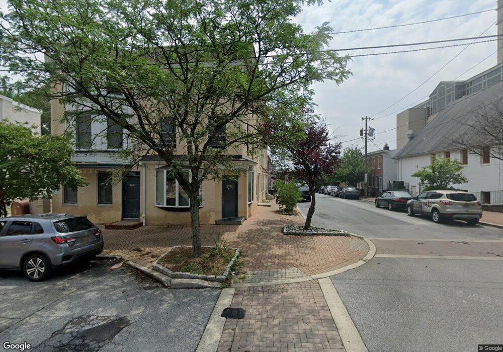 1300 N French St unit D, Wilmington, DE 19801 - photo 1