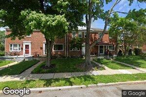 1132 Elbank Ave, Baltimore, MD 21239