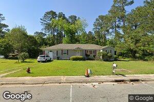 503 E College Ave, Ashburn, GA 31714