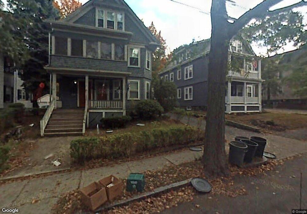 46 Eddy St, West Newton, MA 02465 - photo 1