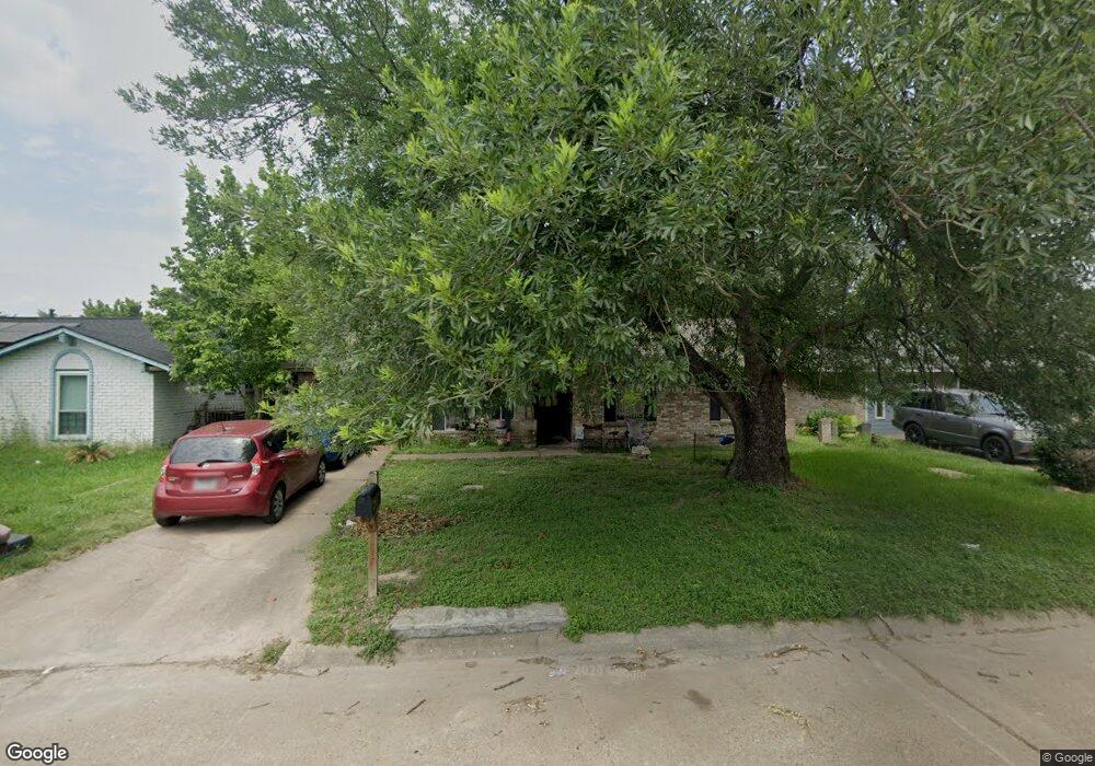 8920 Ivy Spring Ln unit 770, Houston, TX 77088 - photo 1