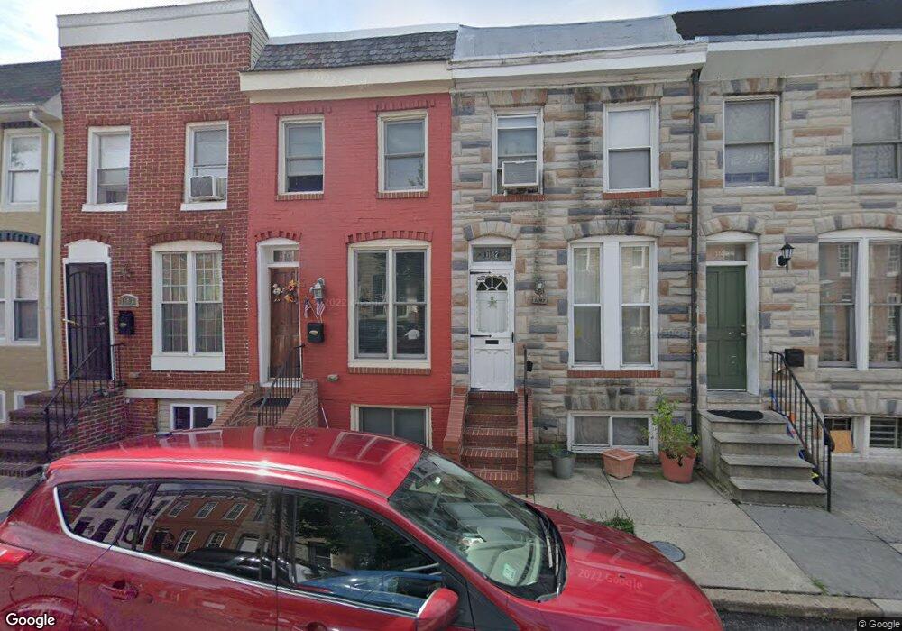 1145 Cleveland St, Baltimore, MD 21230 - photo 1