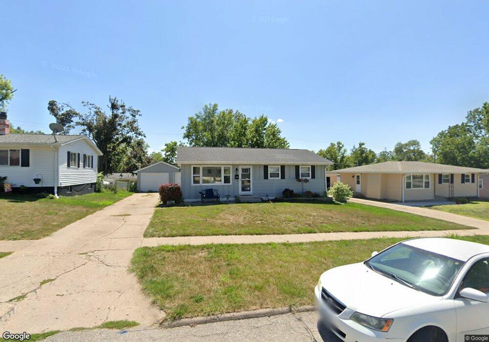 845 Westview Dr unit 8TH, Marion, IA 52302 - photo 1