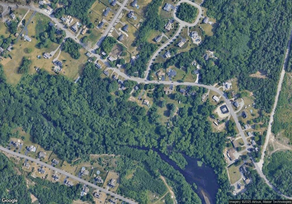 95 Elm St, Blackstone, MA 01504 - photo 1