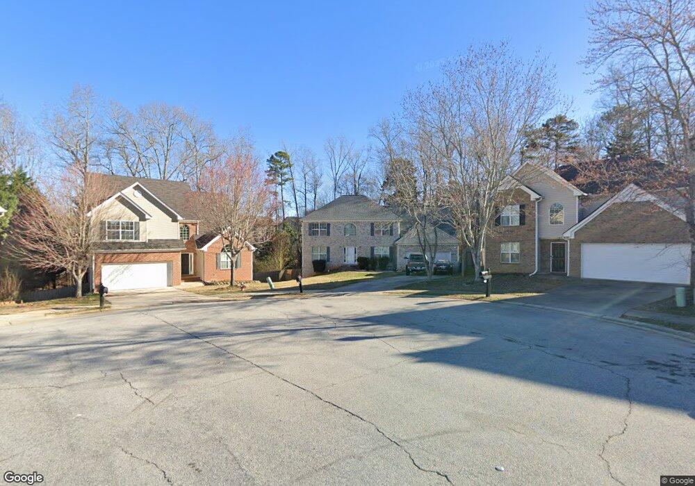 216 Siesta Key Ct, Locust Grove, GA 30248 - photo 1