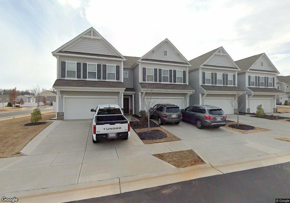 3526 Gardner Parson Point, High Point, NC 27260 - photo 1