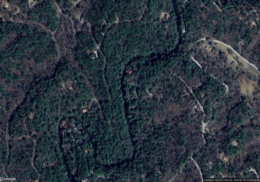 31 River Bend Ct, Ellijay, GA 30540 - photo 1