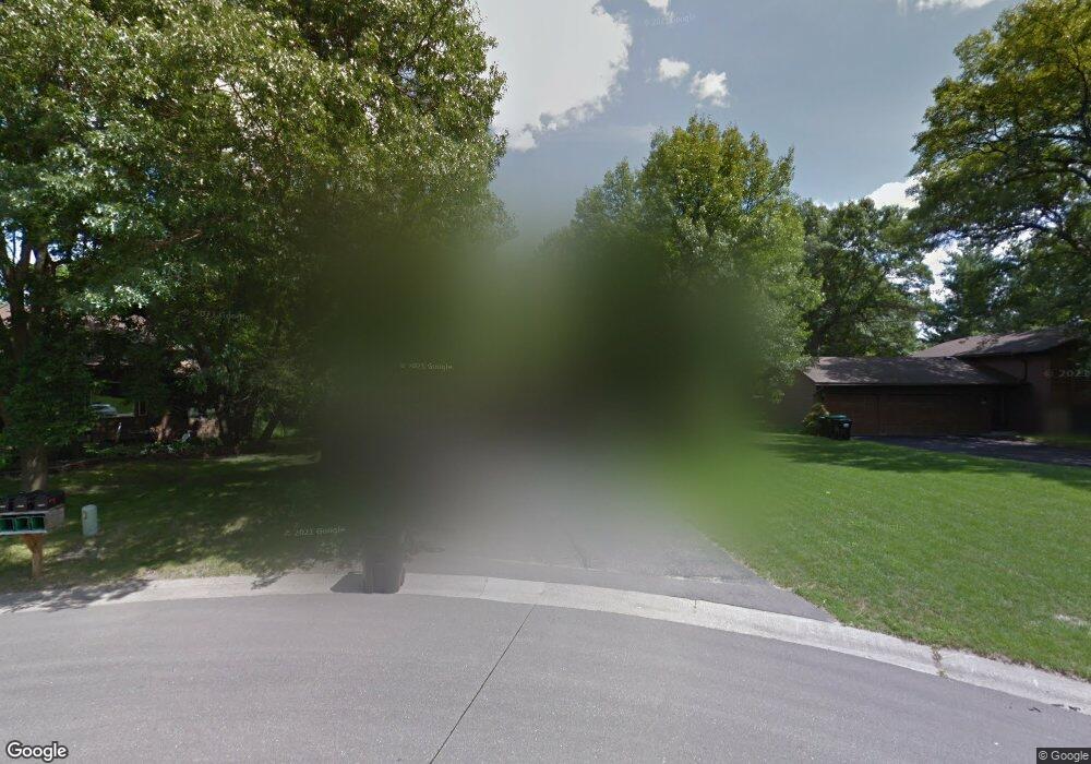 10855 Avocet St NW, Coon Rapids, MN 55433 - photo 1