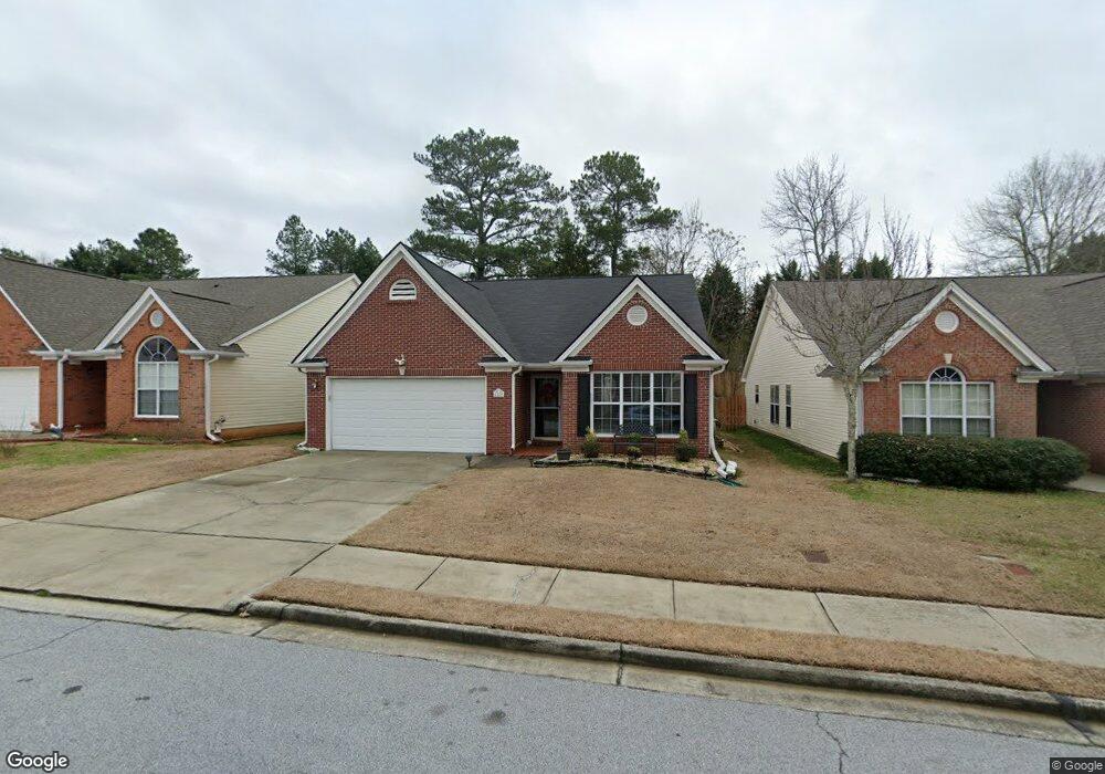 1820 Arborwood Dr unit 1, Grayson, GA 30017 - photo 1