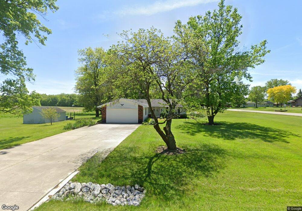 2520 Scott St, Yoder, IN 46798 - photo 1