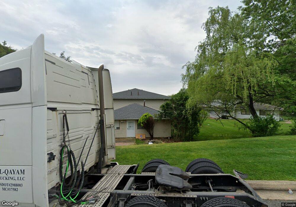 1707C Fountain Rock Way, Edgewood, MD 21040 - photo 1