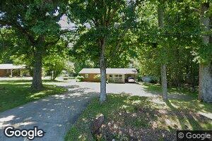 1810 Elkton St, Athens, AL 35614