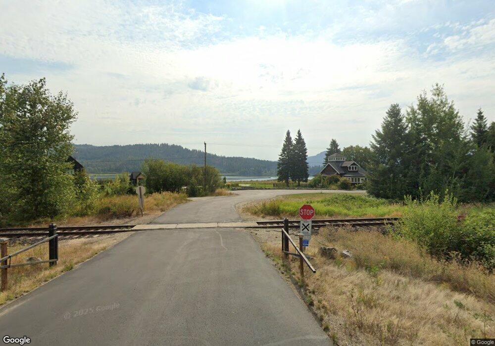Lot 8 W Shore Way, Sandpoint, ID 83864 - photo 1