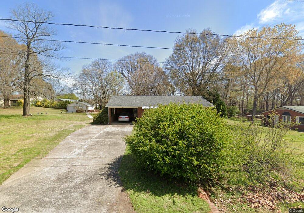 411 Allen St, Shelby, NC 28152 - photo 1