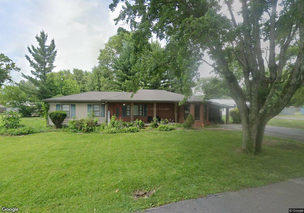 116 Paulanna Ave, Austin, IN 47102 - photo 1