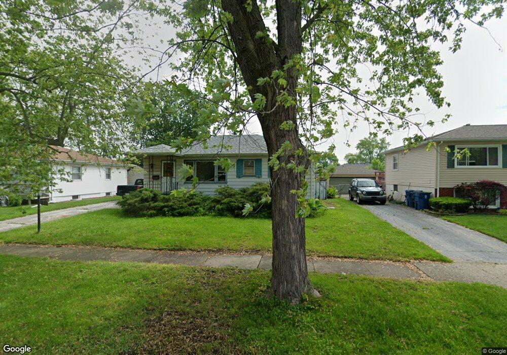 8135 Grace Place, Highland, IN 46322 - photo 1