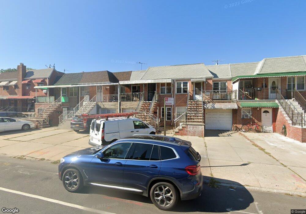 6815 31st Ave, Woodside, NY 11377 - photo 1