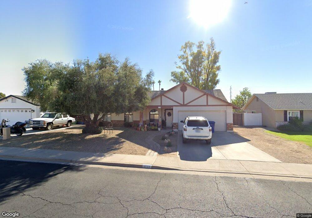 4121 E Des Moines St, Mesa, AZ 85205 - photo 1