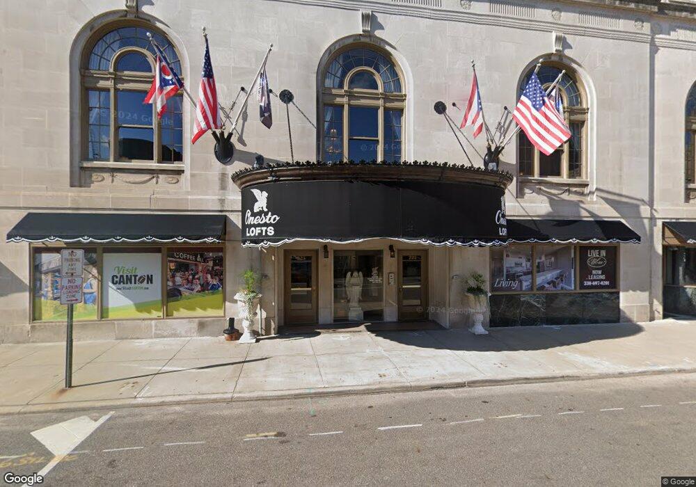 225 2nd St NW, Canton, OH 44702 - photo 1